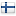 impossibleapis.xyz server is located in Finland
